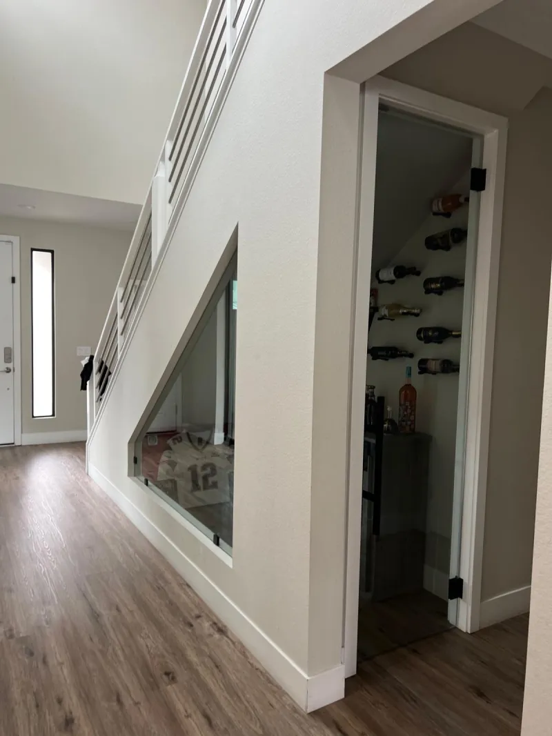 Card Home 1 Niche — Vegas Pro Handyman, Las Vegas NV