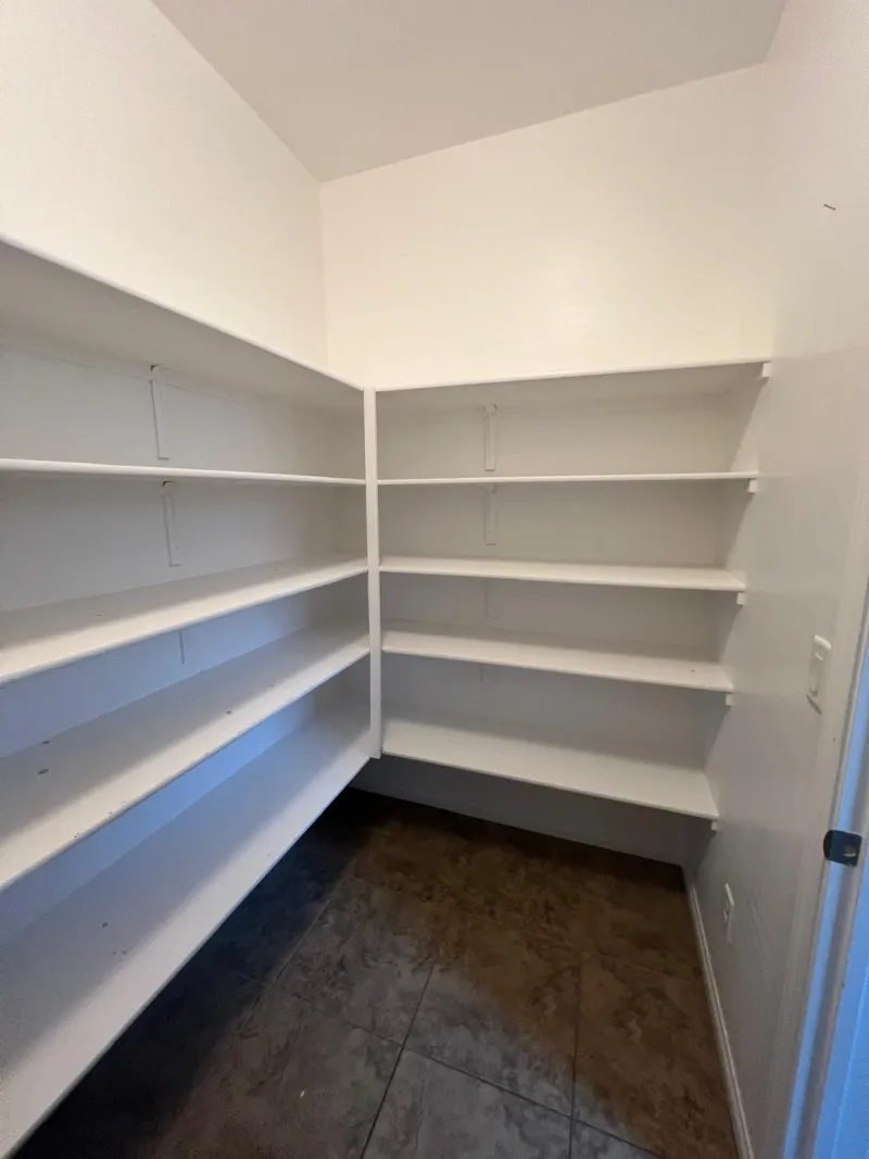Card Home 4 Pantry — Vegas Pro Handyman, Las Vegas NV